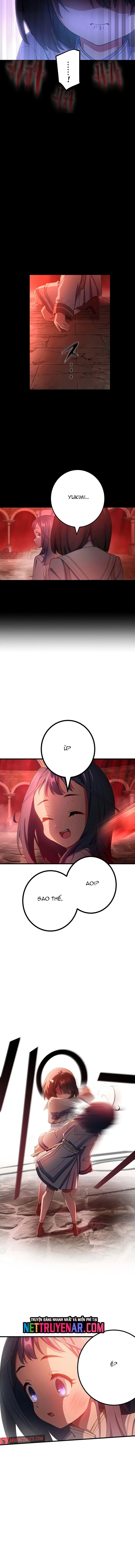 Quỷ Ấn Chapter 69 - Trang 2