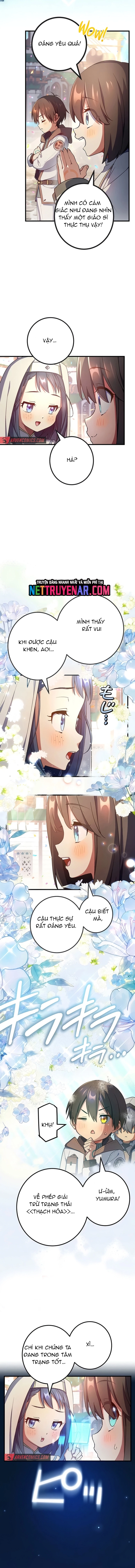 Quỷ Ấn Chapter 70 - Trang 2