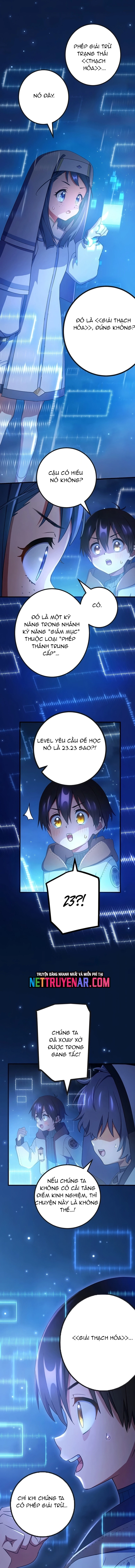 Quỷ Ấn Chapter 70 - Trang 2