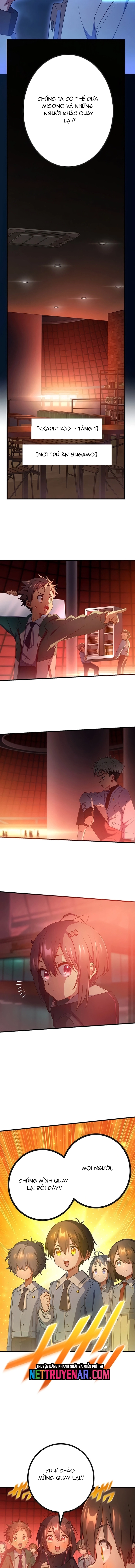 Quỷ Ấn Chapter 70 - Trang 2