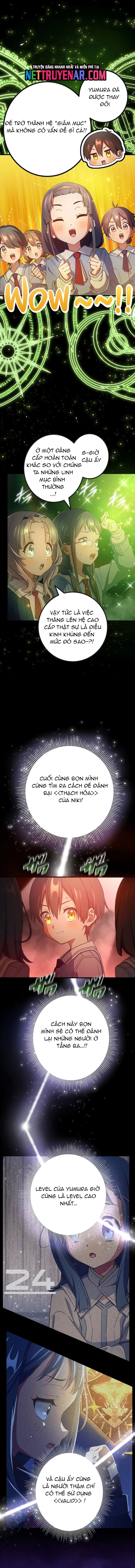 Quỷ Ấn Chapter 70 - Trang 2