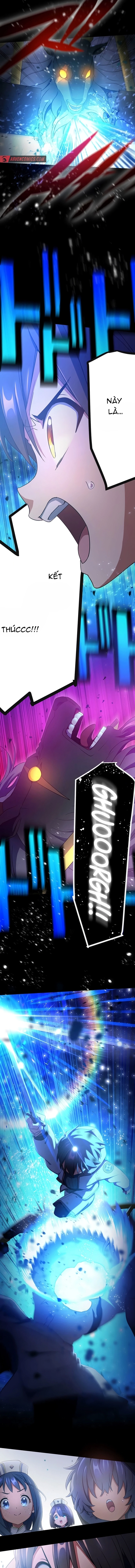 Quỷ Ấn Chapter 70 - Trang 2