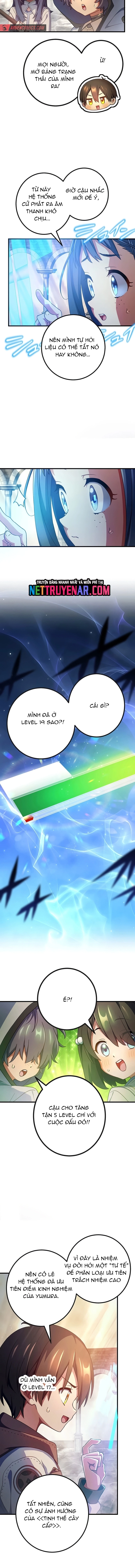 Quỷ Ấn Chapter 70 - Trang 2