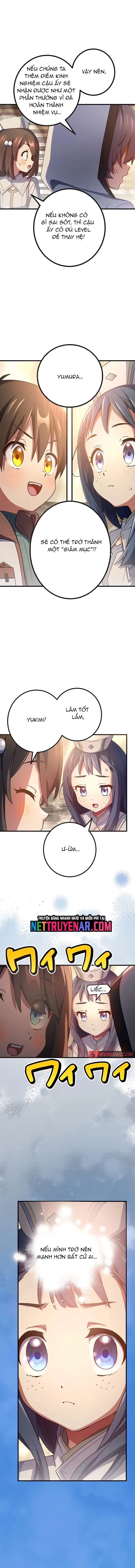 Quỷ Ấn Chapter 70 - Trang 2