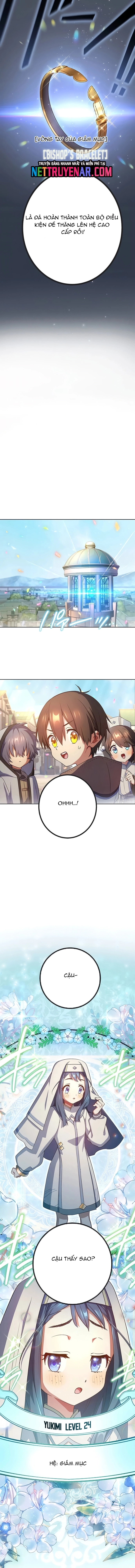 Quỷ Ấn Chapter 70 - Trang 2