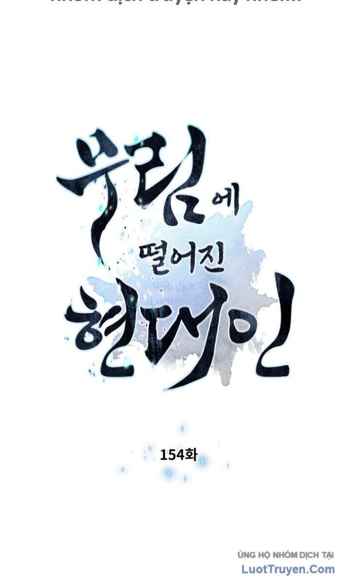 Chuyển Sinh Vào Thế Giới Võ Lâm Chapter 154 - Trang 2