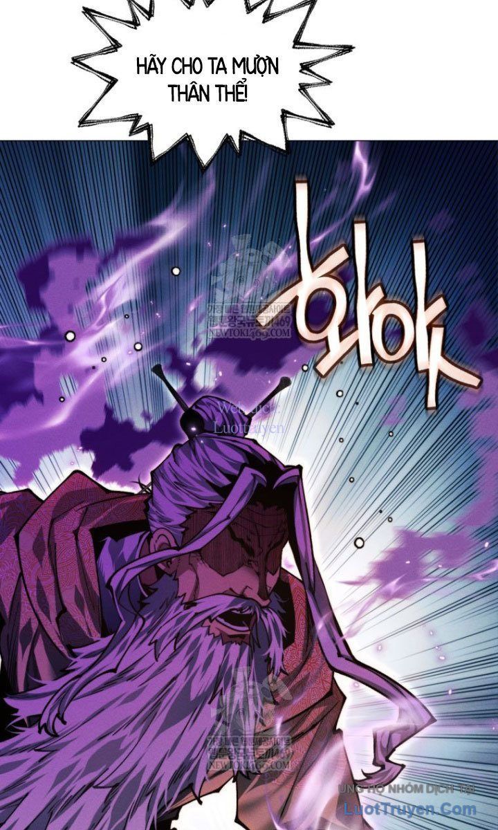 Chuyển Sinh Vào Thế Giới Võ Lâm Chapter 154 - Trang 2