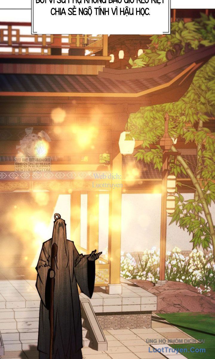 Chuyển Sinh Vào Thế Giới Võ Lâm Chapter 154 - Trang 2