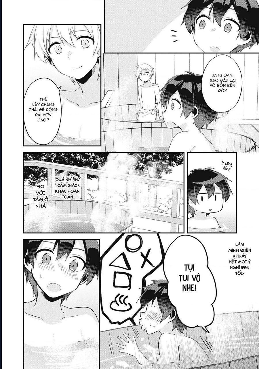 Class No Bocchi Gal Wo Omochikaeri Shite Seisokei Bijin Ni Shite Yatta Hanashi Chapter 12 - Trang 2