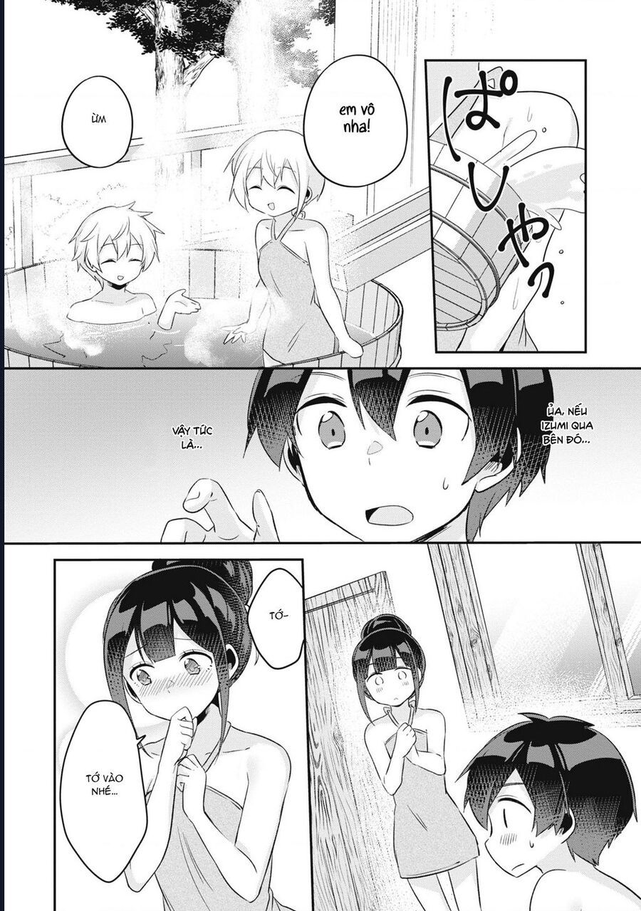 Class No Bocchi Gal Wo Omochikaeri Shite Seisokei Bijin Ni Shite Yatta Hanashi Chapter 12 - Trang 2