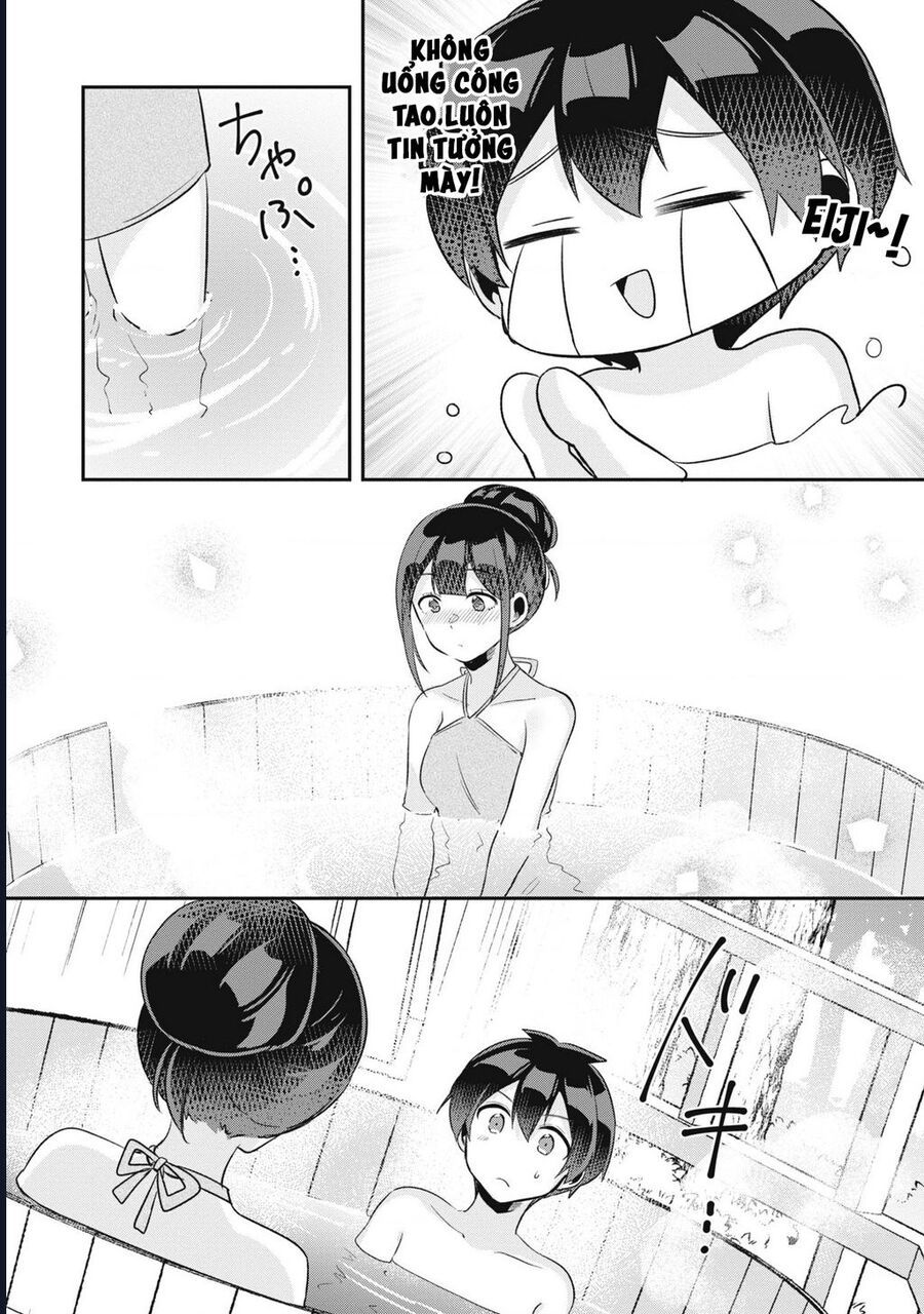 Class No Bocchi Gal Wo Omochikaeri Shite Seisokei Bijin Ni Shite Yatta Hanashi Chapter 12 - Trang 2