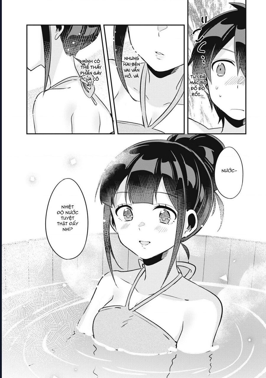 Class No Bocchi Gal Wo Omochikaeri Shite Seisokei Bijin Ni Shite Yatta Hanashi Chapter 12 - Trang 2