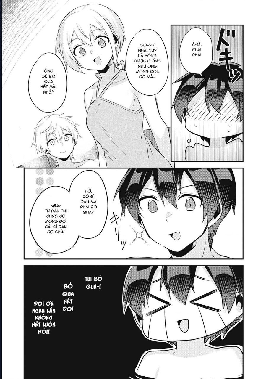 Class No Bocchi Gal Wo Omochikaeri Shite Seisokei Bijin Ni Shite Yatta Hanashi Chapter 12 - Trang 2