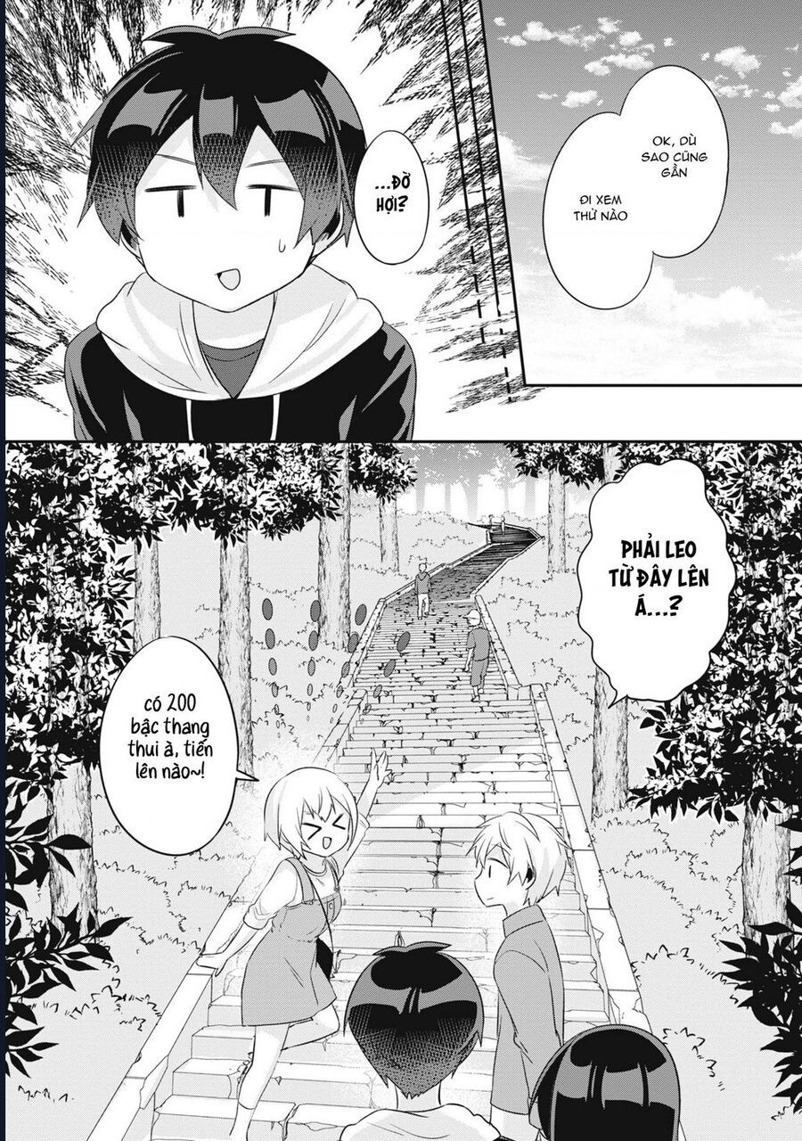 Class No Bocchi Gal Wo Omochikaeri Shite Seisokei Bijin Ni Shite Yatta Hanashi Chapter 12 - Trang 2