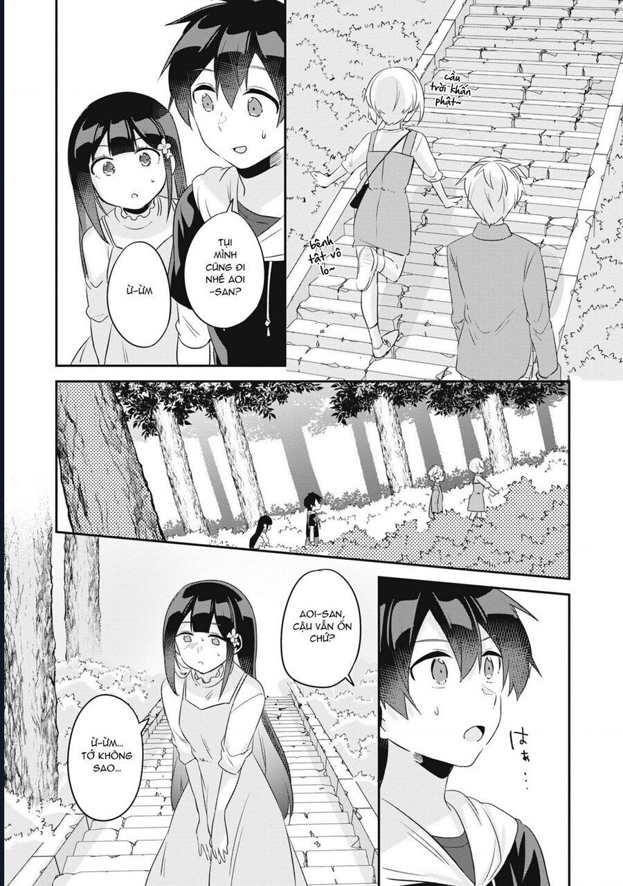 Class No Bocchi Gal Wo Omochikaeri Shite Seisokei Bijin Ni Shite Yatta Hanashi Chapter 12 - Trang 2