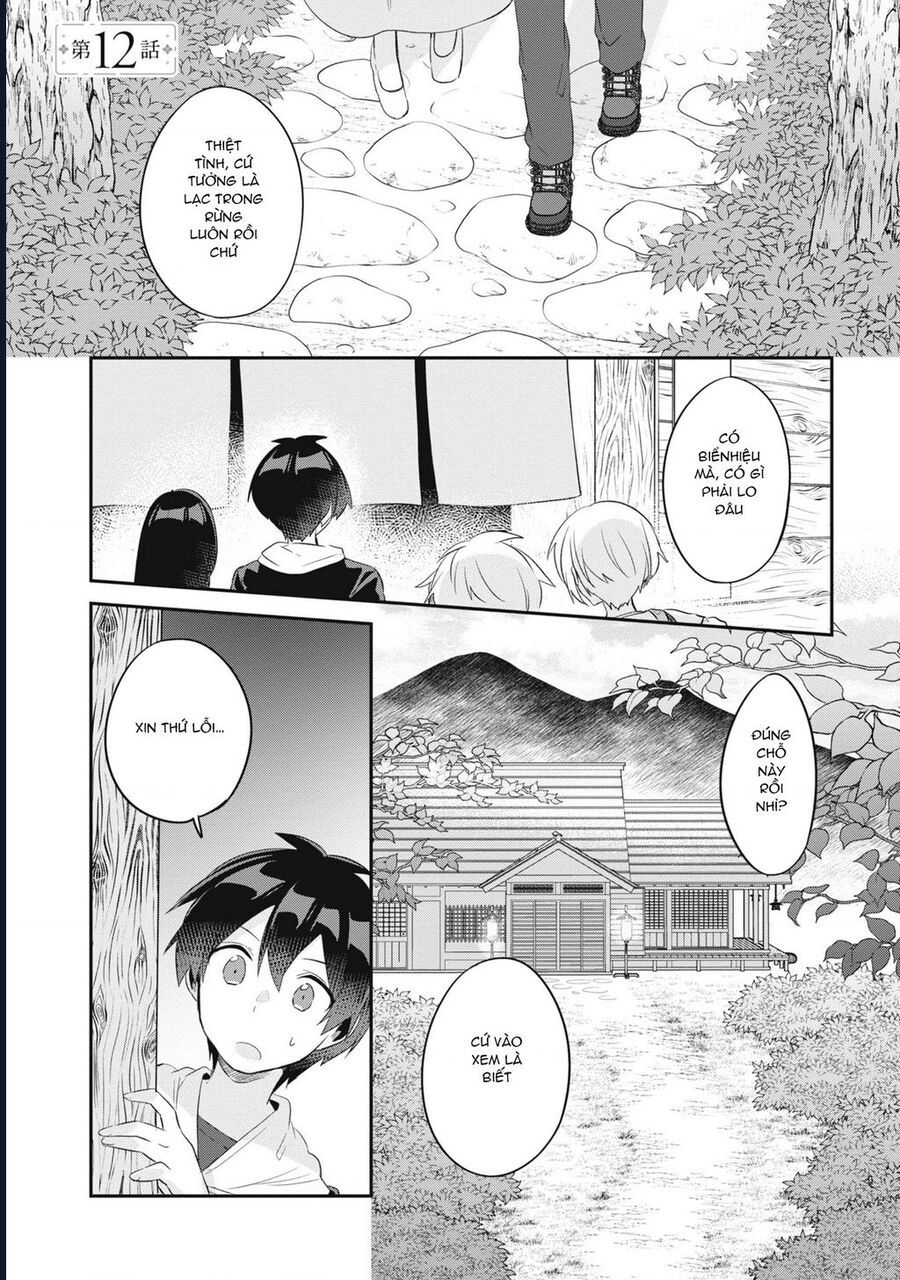 Class No Bocchi Gal Wo Omochikaeri Shite Seisokei Bijin Ni Shite Yatta Hanashi Chapter 12 - Trang 2