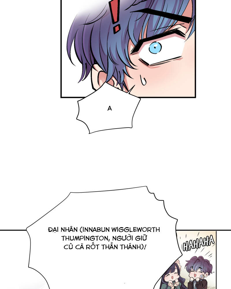 Phải Lòng Ông Nội Của Vị Hôn Phu Cũ Của Tôi Chapter 113 - Trang 2