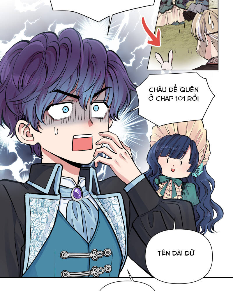 Phải Lòng Ông Nội Của Vị Hôn Phu Cũ Của Tôi Chapter 113 - Trang 2