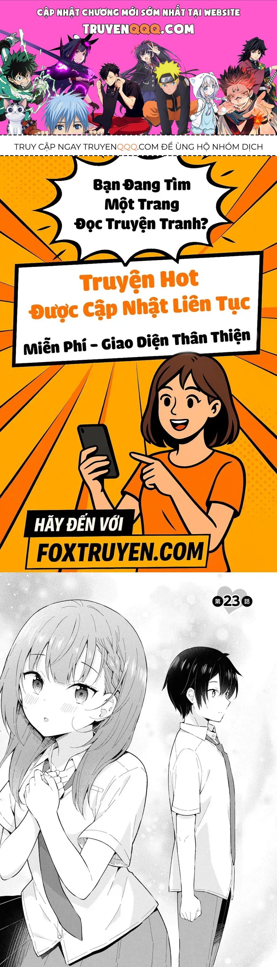Chàng Trai Mơ Mộng Là Người Theo Chủ Nghĩa Hiện Thực Chapter 23 - Trang 2