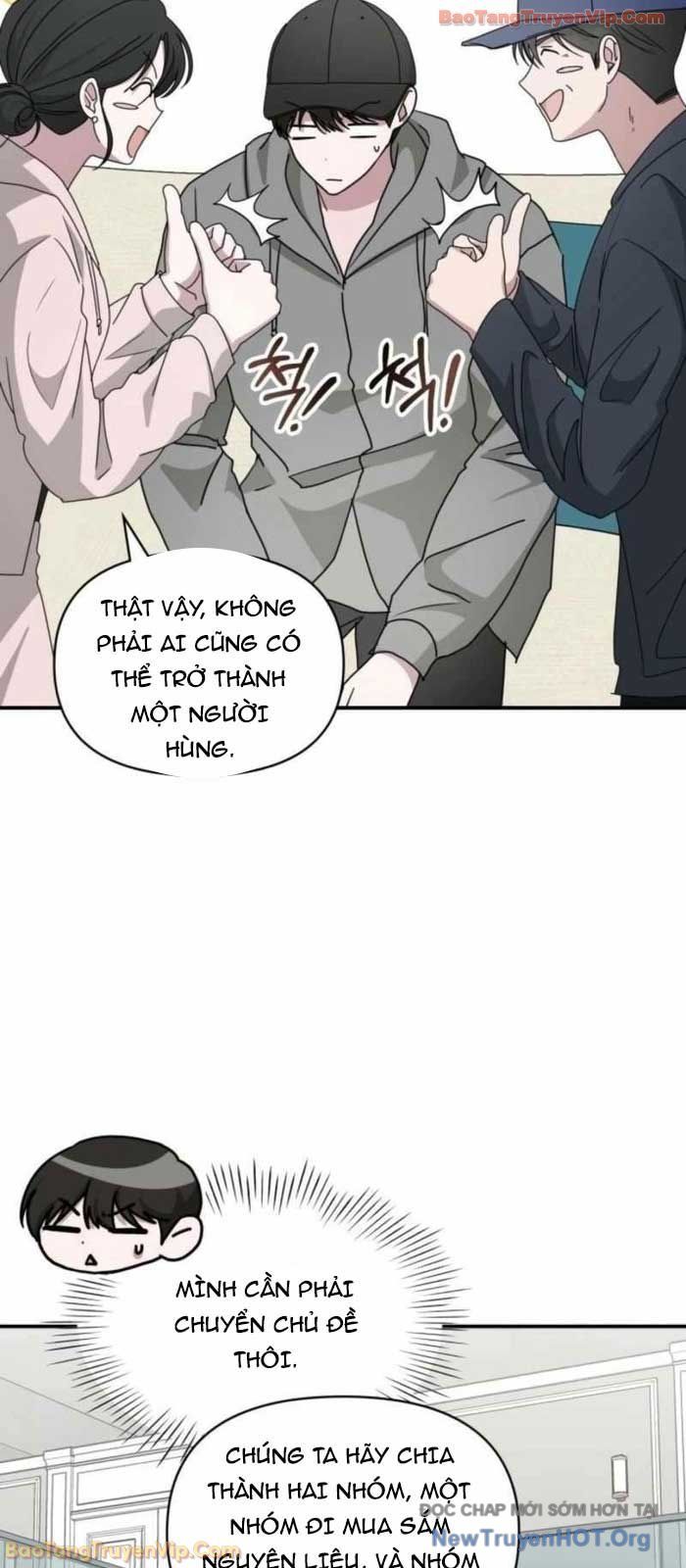 Tôi Bị Hiểu Lầm Là Diễn Viên Thiên Tài Quái Vật Chapter 75 - Trang 2