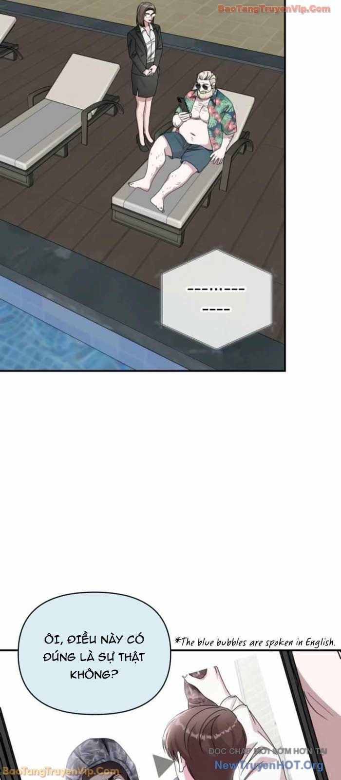 Tôi Bị Hiểu Lầm Là Diễn Viên Thiên Tài Quái Vật Chapter 75 - Trang 2