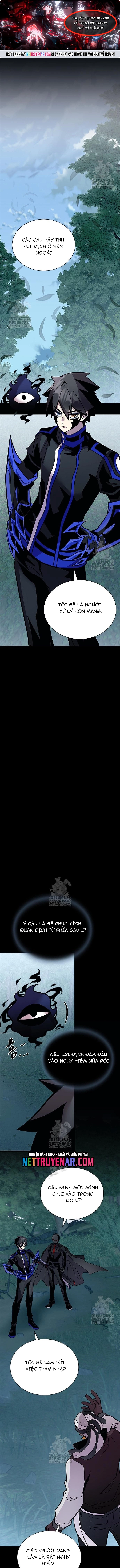 Tiêu Diệt Ác Nhân Chapter 208 - Trang 2