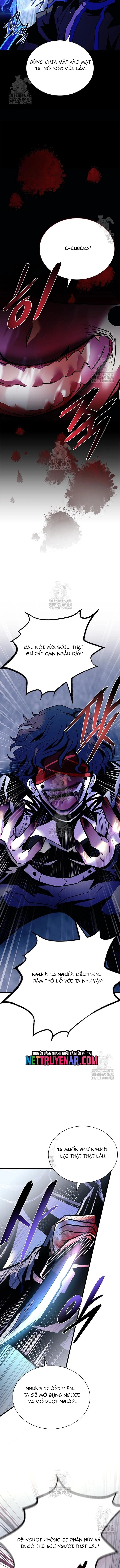 Tiêu Diệt Ác Nhân Chapter 208 - Trang 2