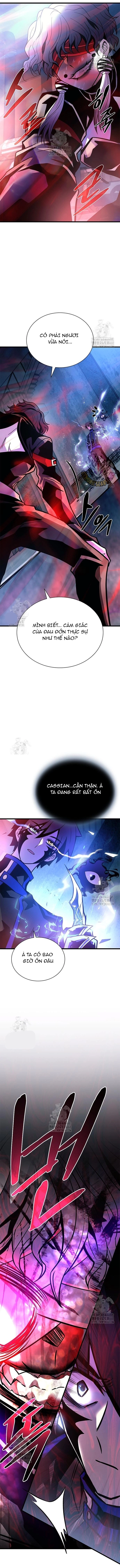 Tiêu Diệt Ác Nhân Chapter 208 - Trang 2