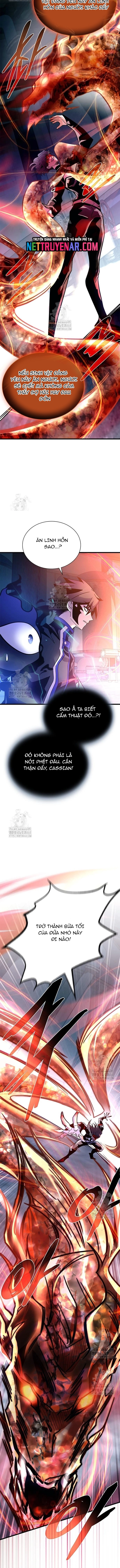 Tiêu Diệt Ác Nhân Chapter 208 - Trang 2