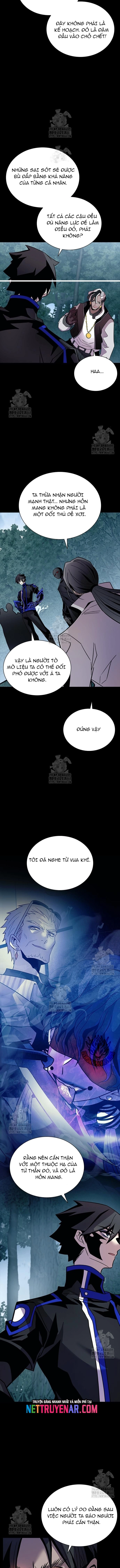 Tiêu Diệt Ác Nhân Chapter 208 - Trang 2