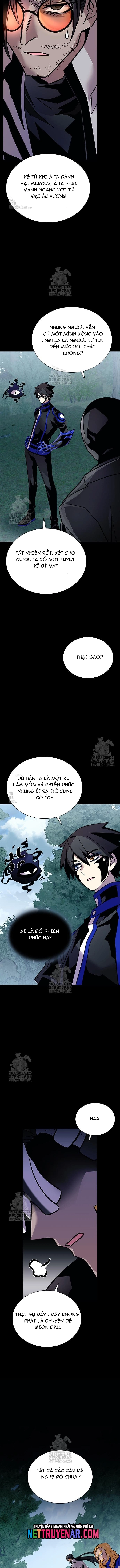 Tiêu Diệt Ác Nhân Chapter 208 - Trang 2