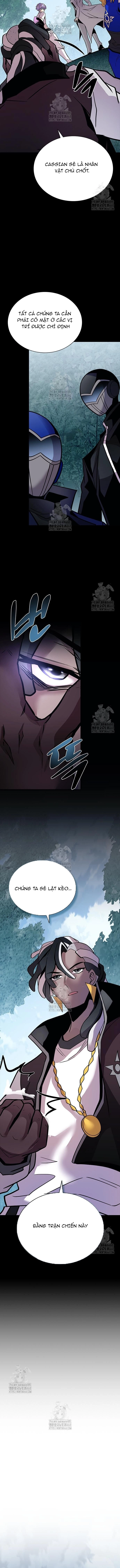 Tiêu Diệt Ác Nhân Chapter 208 - Trang 2