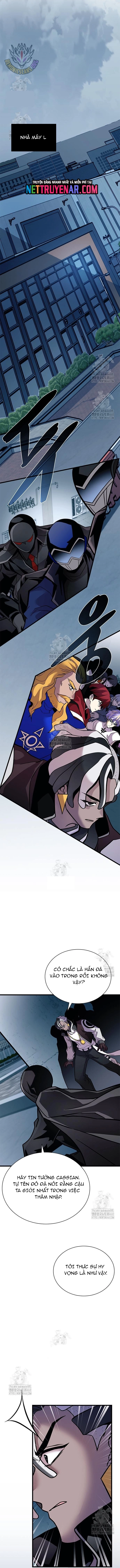 Tiêu Diệt Ác Nhân Chapter 208 - Trang 2