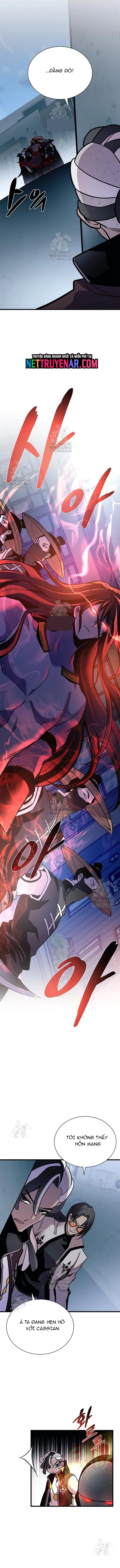 Tiêu Diệt Ác Nhân Chapter 208 - Trang 2