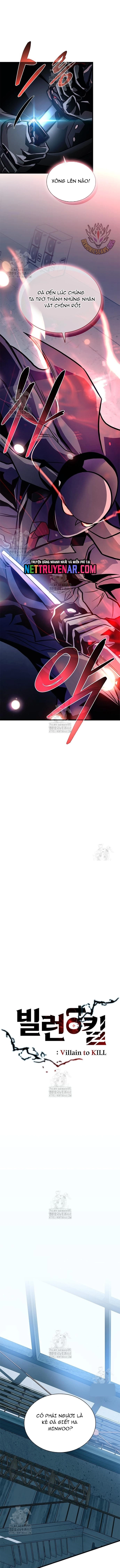 Tiêu Diệt Ác Nhân Chapter 208 - Trang 2