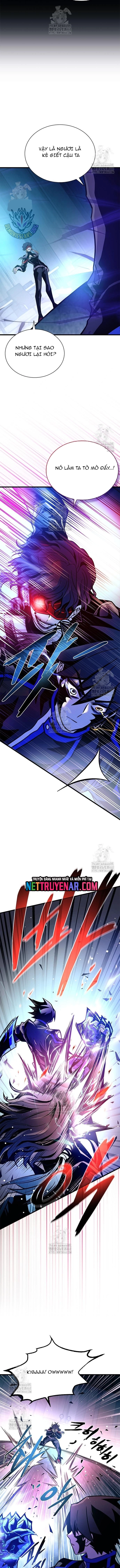 Tiêu Diệt Ác Nhân Chapter 208 - Trang 2