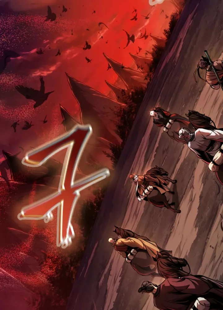 Ngã Lão Ma Thần Chapter 285 - Trang 2