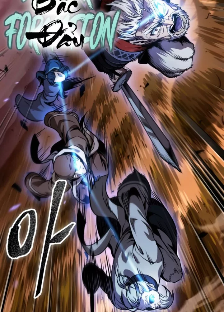 Ngã Lão Ma Thần Chapter 285 - Trang 2