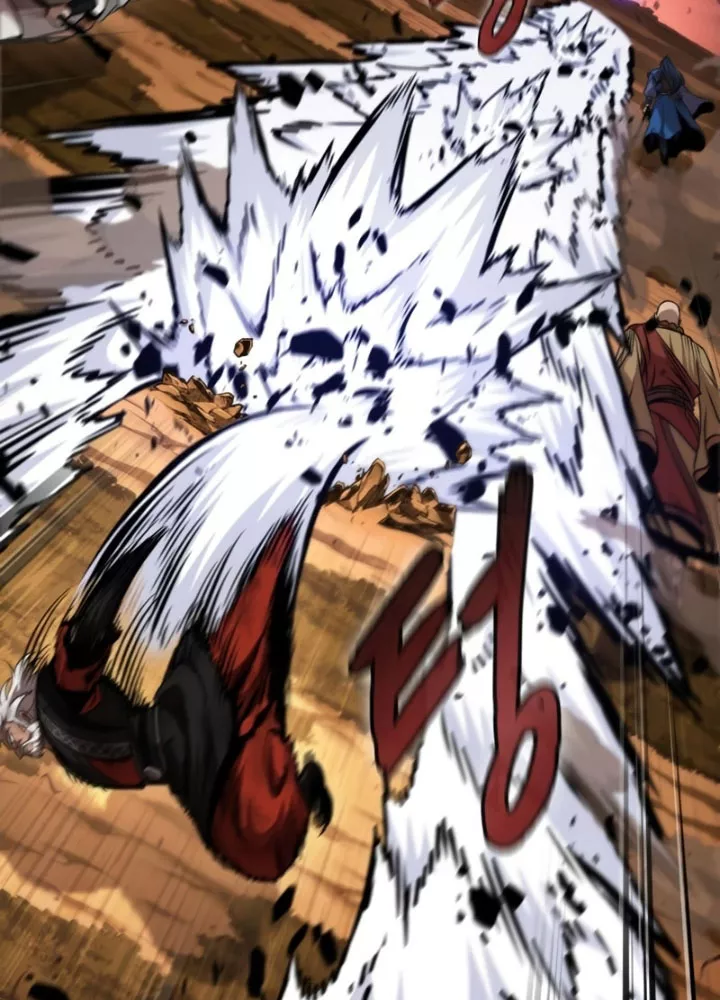 Ngã Lão Ma Thần Chapter 285 - Trang 2