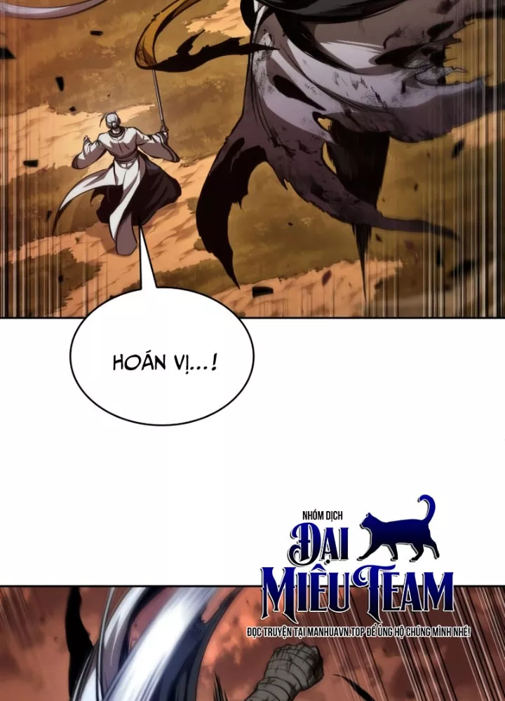 Ngã Lão Ma Thần Chapter 285 - Trang 2