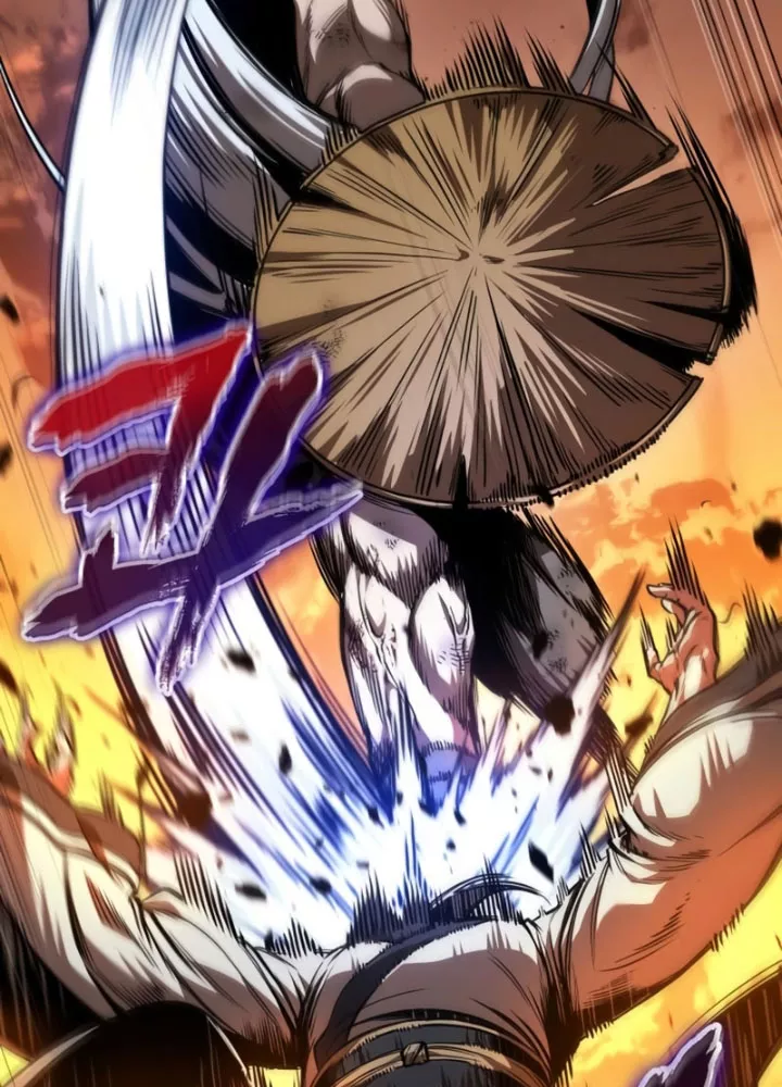 Ngã Lão Ma Thần Chapter 285 - Trang 2