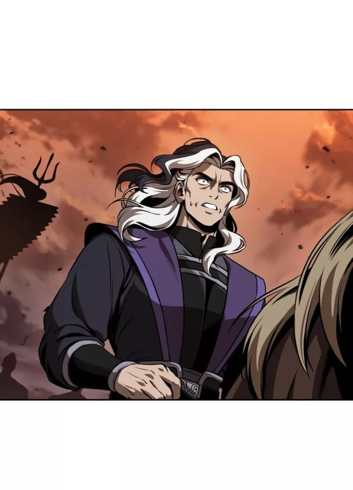 Ngã Lão Ma Thần Chapter 285 - Trang 2