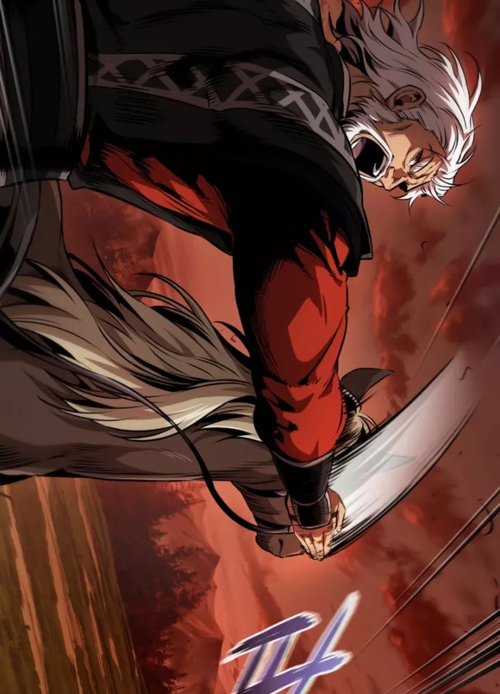 Ngã Lão Ma Thần Chapter 285 - Trang 2