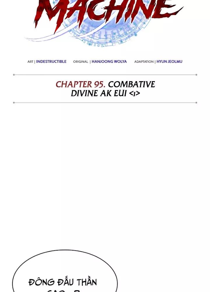 Ngã Lão Ma Thần Chapter 285 - Trang 2