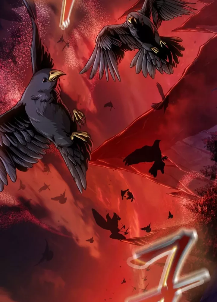 Ngã Lão Ma Thần Chapter 285 - Trang 2