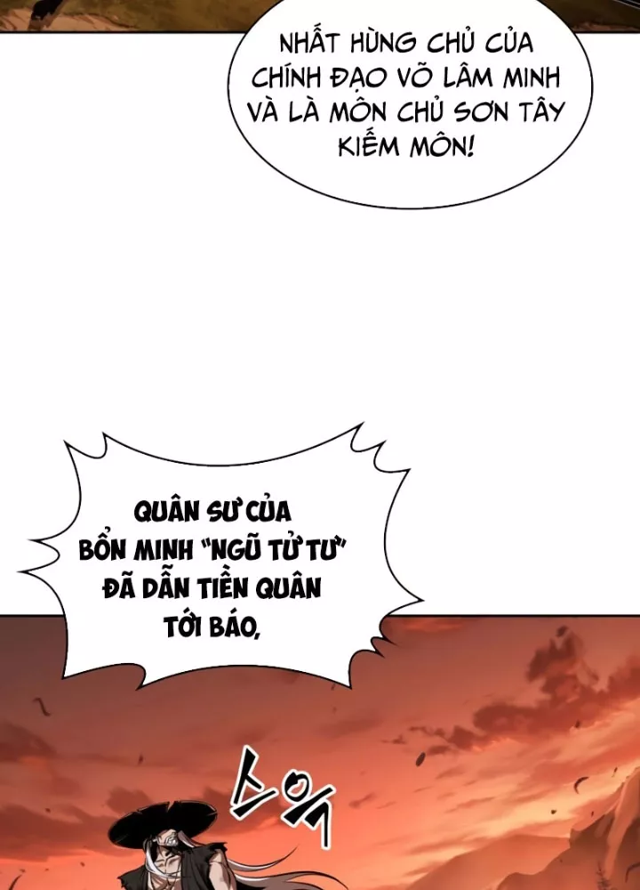 Ngã Lão Ma Thần Chapter 285 - Trang 2