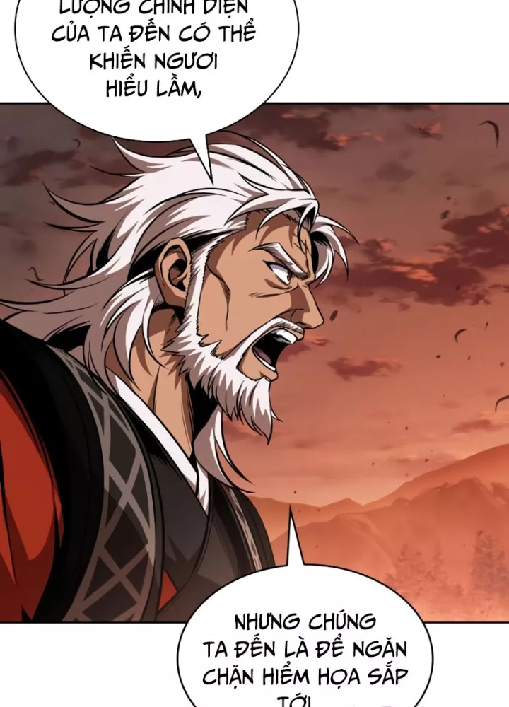 Ngã Lão Ma Thần Chapter 285 - Trang 2