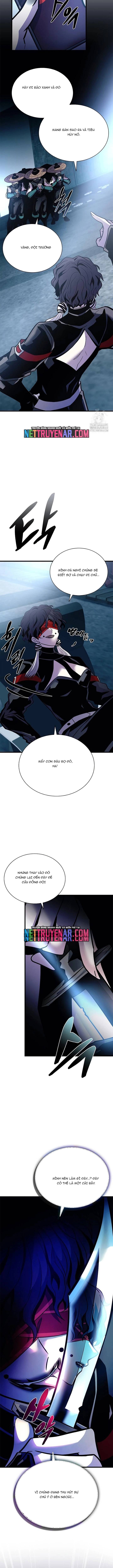 Trùng Sinh Trở Thành Ác Nhân Chapter 207 - Trang 2