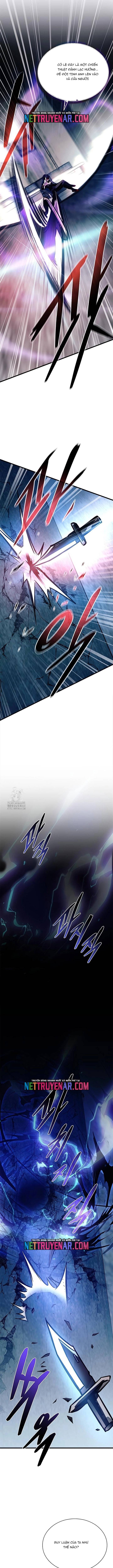 Trùng Sinh Trở Thành Ác Nhân Chapter 207 - Trang 2