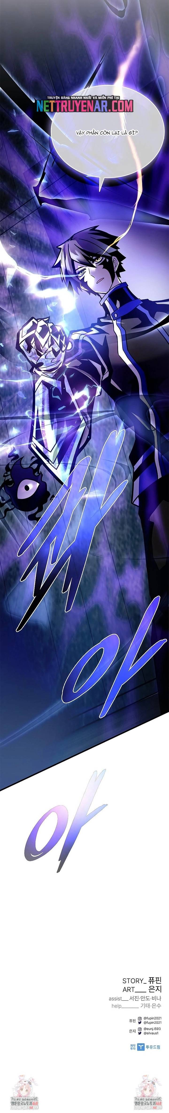 Trùng Sinh Trở Thành Ác Nhân Chapter 207 - Trang 2